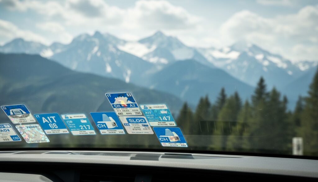 Vignette Stickers Explained: Where, When, and How to Use Them Correctly