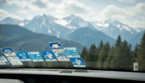 Vignette Stickers Explained: Where, When, and How to Use Them Correctly