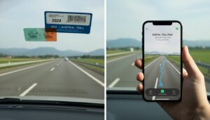 Digital vs Physical Vignettes: Which Option Is Right for Your Journey?